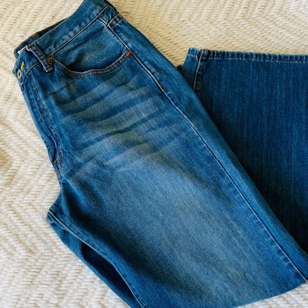Men’s Lucky Jeans! 👖
